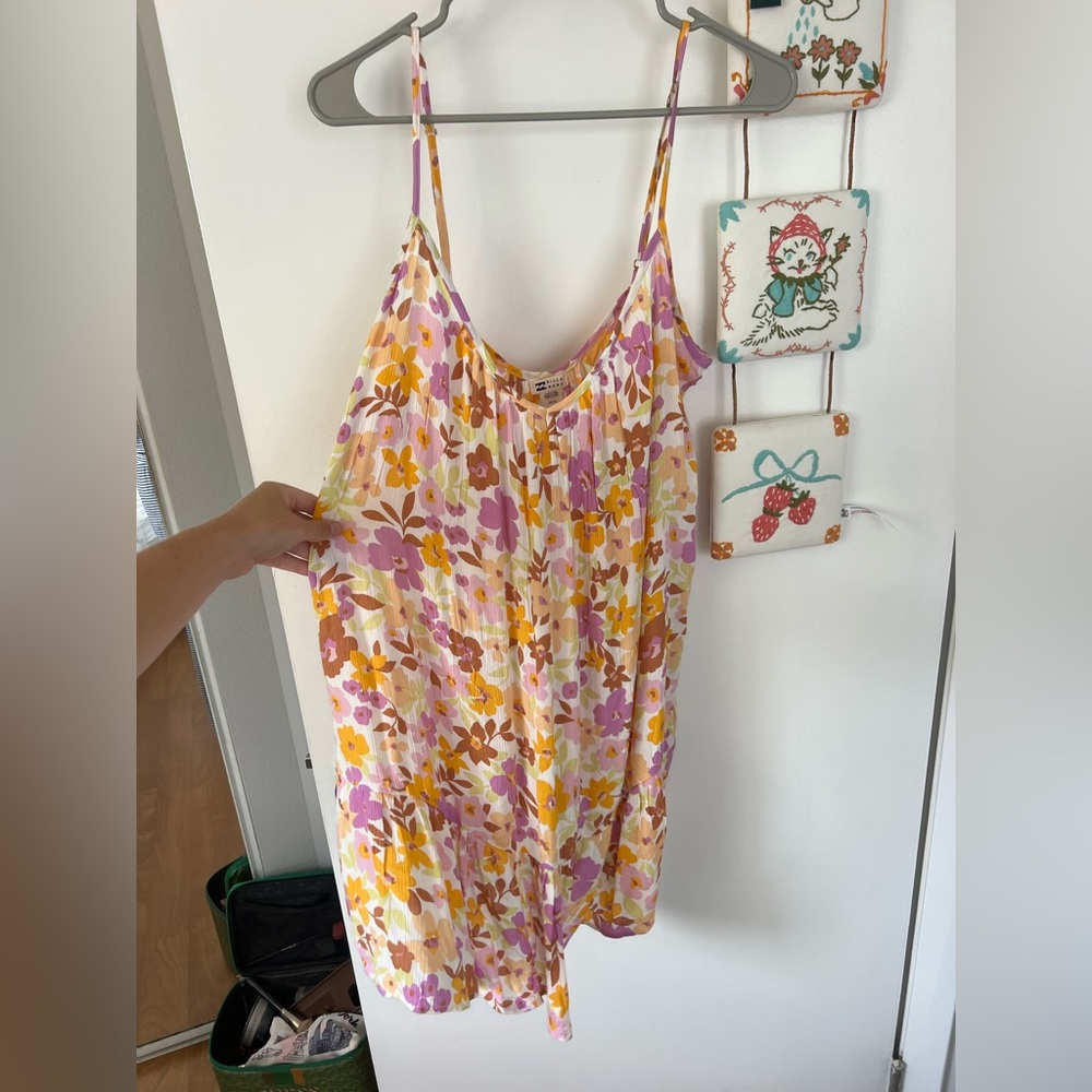 BILLABONG mini dress - Picture 2 of 5